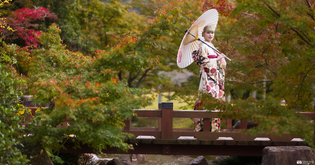 香川県で成人式撮影するなら三豊市・キング写真館へ