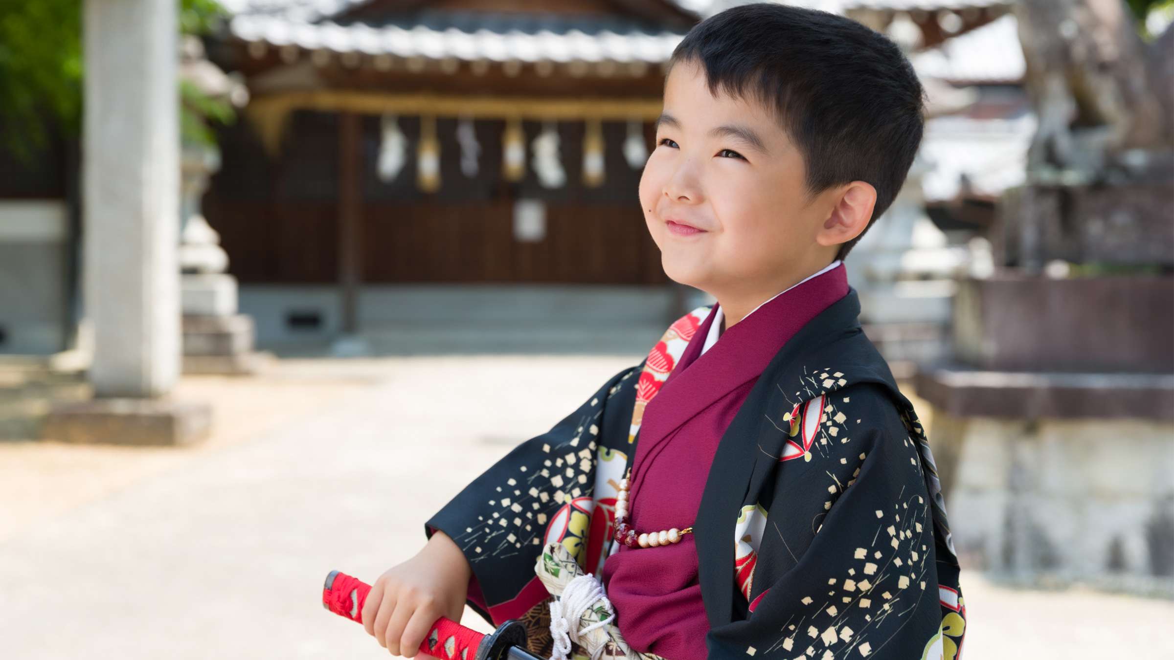 alt="香川県三豊市 七五三"